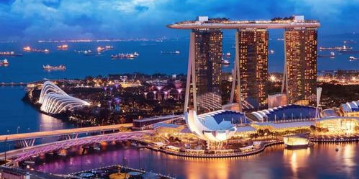 注冊香港公司和新加坡公司有哪些優(yōu)劣？