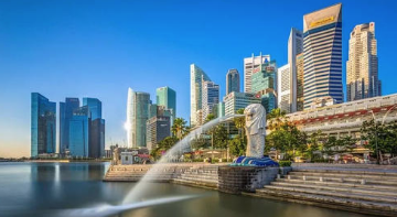 注冊(cè)新加坡公司會(huì)為企業(yè)帶來哪些利好？