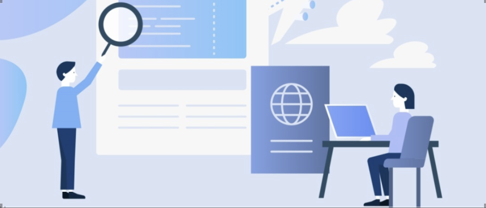 境外公司是否都可以進(jìn)行查冊(cè)？