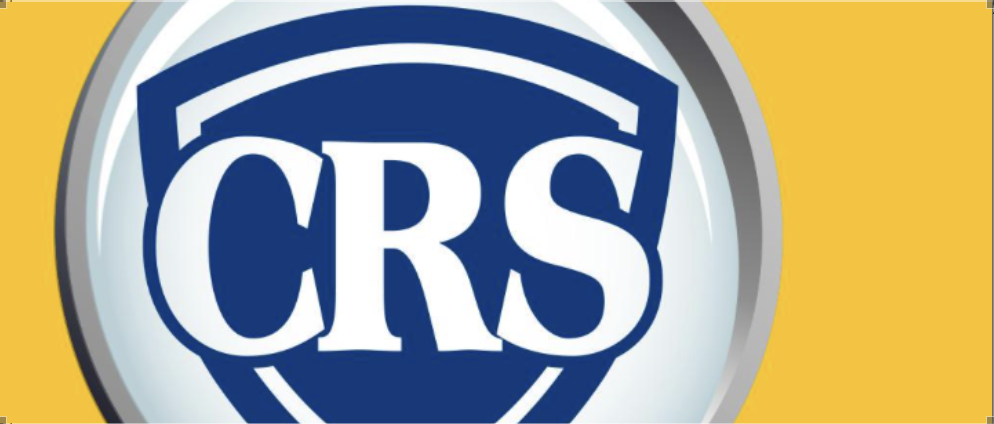 關(guān)于CRS，這幾個問題需要了解