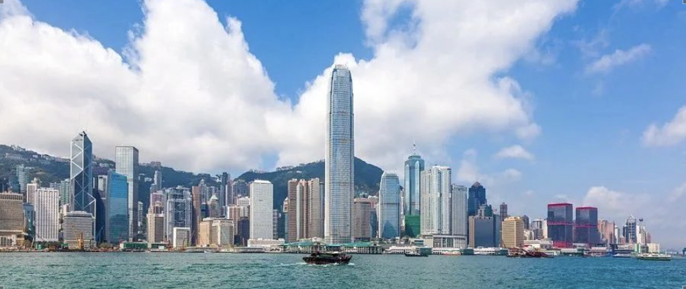 跨境電商注冊(cè)香港公司有哪些好處