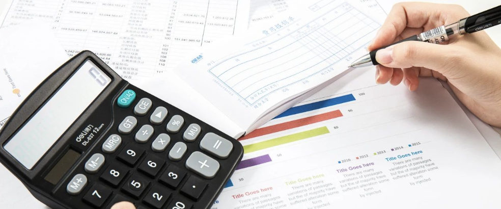 香港公司的做賬審計流程和注意事項