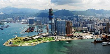 當你考慮建立離岸實體，需要注意什么問題？