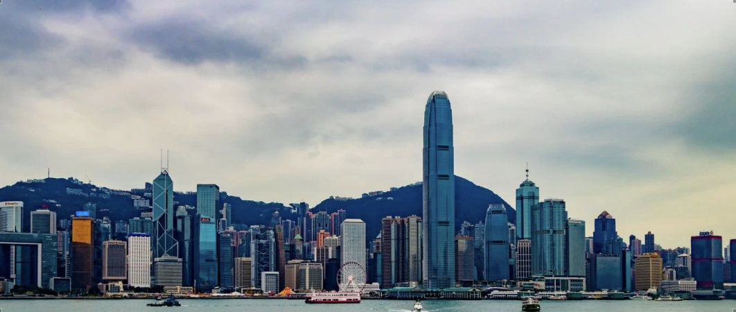 香港特首：香港公司注冊創(chuàng)新高，優(yōu)勢凸顯，機遇無限！