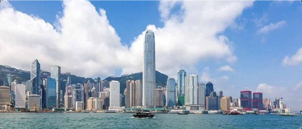 注冊香港公司如何為跨境電商提供“東風(fēng)之便”