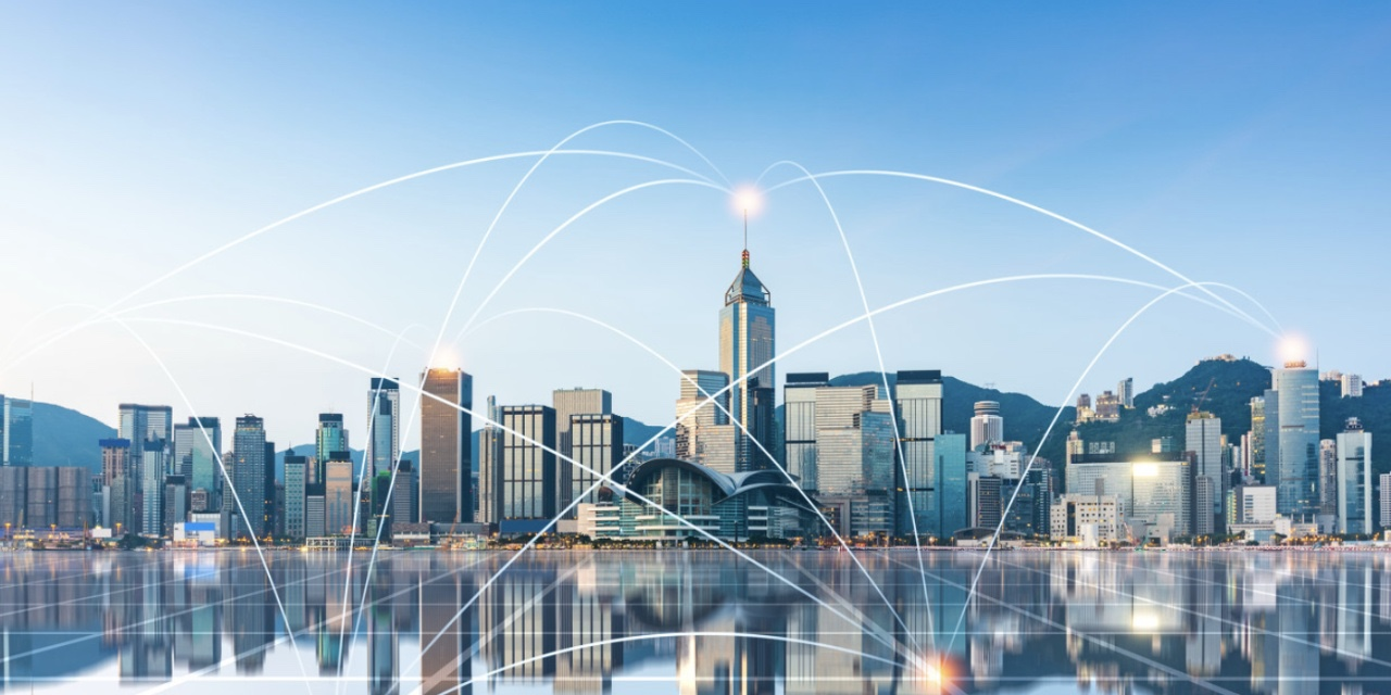 注冊(cè)地在開曼群島，卻仍然是中國(guó)企業(yè)？